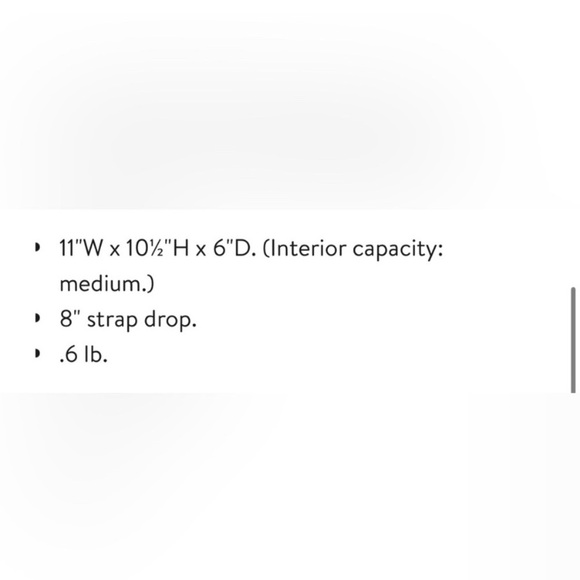 Longchamp Medium Le Pliage Red Bag Tote - Picture 11 of 11